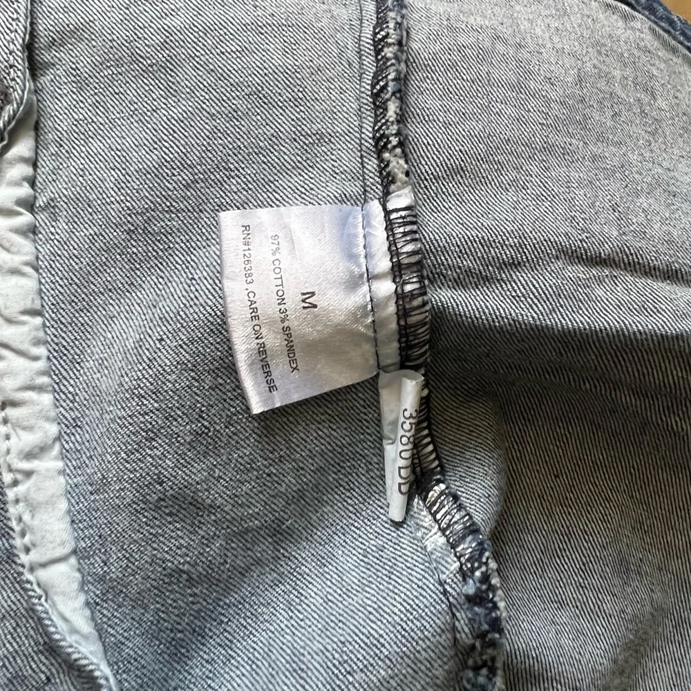 Jean Jacket - Picture 4 of 7